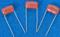 0 01uF 630V Brand new CBB film capacitor