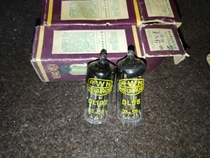 DL192 electronic tube 80 yuan a