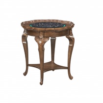 MK A R T ROUND LIGHT TABLE FOR THE LIGHT OF THE MEEK