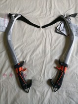Spot Petzl Quark Sum Tec French climbing ice climbing ice pick hammerhead shovel U019