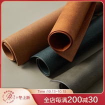Table mat ins Wind leather placemat waterproof and oil-free cleaning household rectangular insulation mat European-style anti-hot mat
