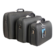 Business LautersEmperor suitcases suitcase check-in box briefcase password box
