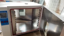 Pig farm front and back double door open door oven constant temperature blast drying box oven artificial insemination