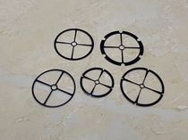 Single needle aiming cross circle cross circle Tommy cross aiming cross circle kinex aiming cross compound aiming cross