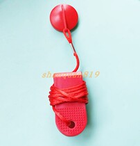 Igikang treadmill e200 e300 Safety switch key start magnet Insurance lock Insurance lock rope buckle