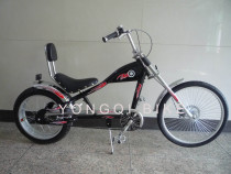 24 inch Harley Beach Bike Harley Prince Car Leisure Bike Retro Car