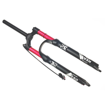 2020 models 26 27 5 29 Mountain Bike Front Fork Accessories Air Fork Damping Shock Absorbing Front Fork