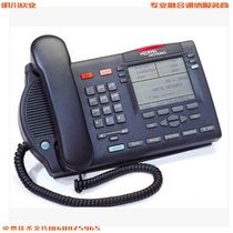 NORTEL M3903 digital telephone NORTEL dedicated phone inventory brand new