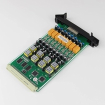 Guowei Time Phone Switch WS848 (5C) 5C-1 8-way extension board 8-way user board extension board