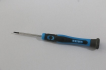 BERENT PRECISION SLOTTED SCREWDRIVER screwdriver Luo batch 2 0*50MM 2 4*75MM watch batch