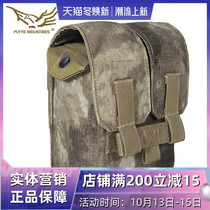 FLYYE Shangye MOLLE system kit glove kit M249 200RD PH-M011