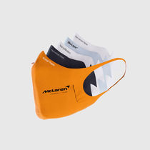  McLaren McLaren F1 2021 Team Mask U-Mask Joint Single Pack