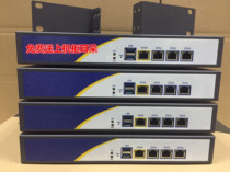 D525 dual-core J1900 quad-core love fast 4 6 gigabit network sea Spider ROS soft routing IPTV gateway