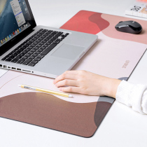 Heating warm table mat office heating super large mouse pad home student writing warm hand mat desktop electric mat