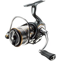 2021 Dawa DAIWA LUVIAS spinning wheel 2500s double rocker arm inclined long cast shallow line Cup road sub wheel