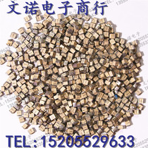 Import disassembly ATC100B capacitor 1210 high frequency capacitor 0 3PF~1000PF withstand voltage 500 Spot inventory