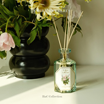 Officially authorized Carriere Freres fireless Rattan diffuser aromatherapy French Botanist fragrance gift