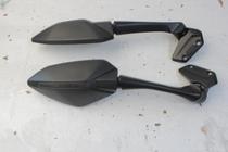 CFMOTO original accessories spring breeze 250sr rearview mirror motorcycle rearview mirror left and right reflector rear mirror