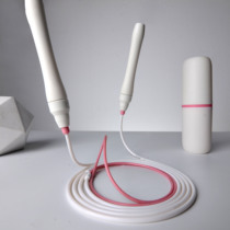 Self-locking bearing skipping rope racing adult professional fitness weight loss sports men and women special primary school students Shaxue style
