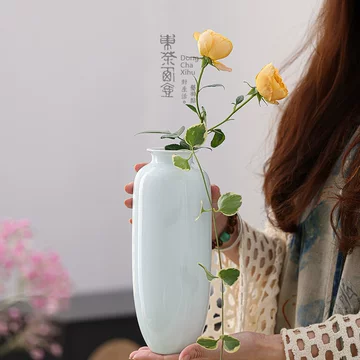影青釉花瓶-影青釉花瓶促销价格、影青釉花瓶品牌- 淘宝