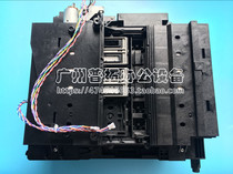 HP T770 T1200 T790 T795 T1300 T5400 plotter service CH538-67040