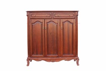 Linyi home North City Store St. Tysburg 9912 Shoe Cabinet