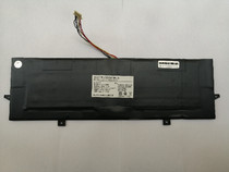 Original DERE Dai Rui R9pro notebook built-in battery brand new 15 6 inch notebook battery 9 r9s