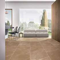 Guanzhu Soft light brick-New tulip brown-GF-Y126038