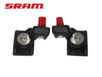 Sram Quick Connect X7 X9 X0 XX1 Finger Dial Wire Controller Oil Disc Brake Clamp Ring Integrator AVID integration seat