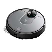 VIOMI Yunmi sweeping robot PRO sweeping and mopping Integrated Household fully automatic intelligent sweeping and mopping machine