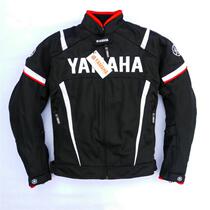 New summer breathable mesh cloth anti-wrestler riding motorcycle suit racing jacket