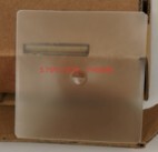 Brownika S2 split image screen Branica S2 replacement Fresnel split image brightening focusing screen