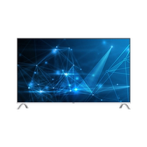 Haier flat-screen TV 55K71