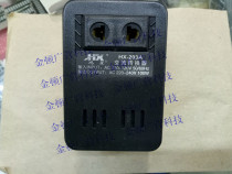 Voltage converter 110V to 220V 100W AC100-240V 50 60Hz USA Japan Taiwan