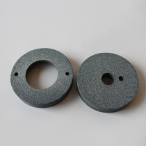 World rice milk sesame sauce grinding disc discharge nozzle bin feeding Hopper waterproof ring filter original refiner accessories
