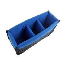 Photography bag liner Large lidless SLR liner bag Camera bag protection shockproof thickened low price