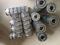 Synchronous wheel HTPA32S5M150-A B- P N 8 10 12 14 15 16 18 20 S5M100 250