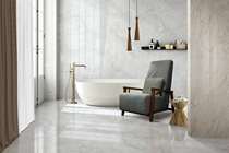 Dongpeng rough stone Han Jiangxue YG806856 800X800 living room earth brick