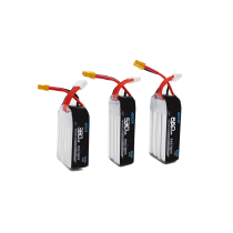 GEPRC GERP 4S 6s 380 530 660mAh 90C FPV traversing aircraft model lithium battery