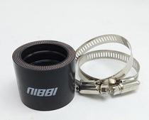 Off-road motorcycle PE28 carburetor Nibi joint hose 33mm inner diameter NIBBI intake joint