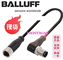 Germany Baluf BCC M415-M424-3A-304-PW0434-010 Spot BCC0J3K Cable