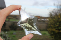 Thierry Mugler thierry Mugler Angel Angel Star Q Fragrance 5ml edp without box