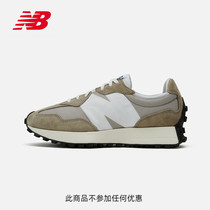  New Balance NB official 21 new mens shoes womens shoes 327 series MS327LH1 sports casual shoes