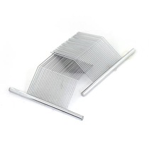 Im interested in meat cutter set special stainless steel blade comb knife set Metal Gear