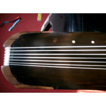 Yangzhou factory direct guqin Zhongni style 03001D-1 expert selection
