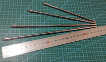 Germany ikaeka mechanical stick telescopic stick titanium alloy unlocking Rod accessories 16 inch 21 inch 24 inch 26 inch complete