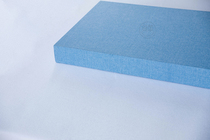 Simple Sound No 2 sound-absorbing board