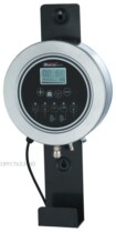 Factory direct sales Yinbaizhi tire automatic inflator A1002A tire inflator LCD display hanging type
