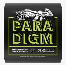 (Shenyang Sound Zone) Ernie Ball Paradigm10-46 electric guitar strings spot