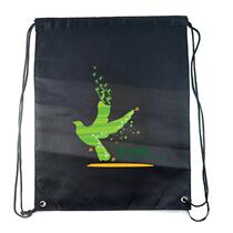  Shoulder Strap Pocket-Black (Send Me)Gift Bag Christmas Gift